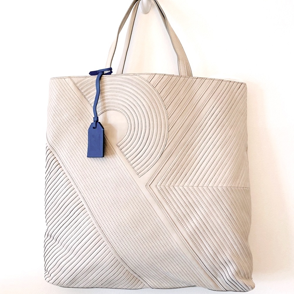 NEW Reed Krakoff tote bag with dust bag